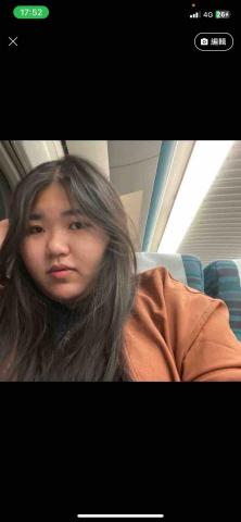 提供刮痧儀服務的專家吳馨儀