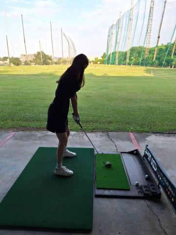 不怎麼樣高爾夫教學 - 新手入門