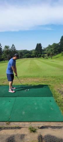 不怎麼樣高爾夫教學 - 台北小九洞實戰學習