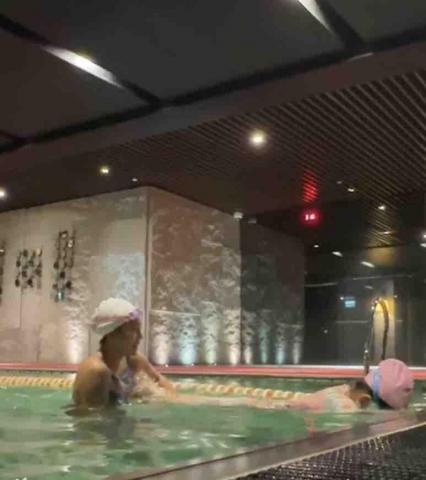 Lemon陪你游 - 到府教學 - 女教練團隊🏊🏻♀️ -  Lemon陪你游 - 到府教學 - 女教練團隊🏊🏻♀️ -
