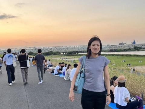 chueh wan - Cherry Yeh (チェリー)