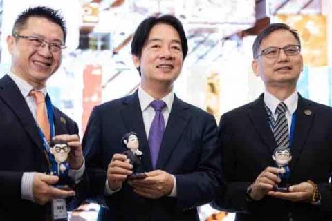 JS STUDIO 3D列印工坊 - 公仔上色