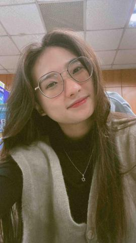 提供行政工讀服務的專家吳宜紋