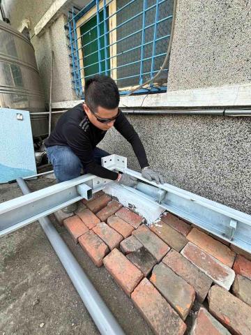 盛翔開發工程 - 