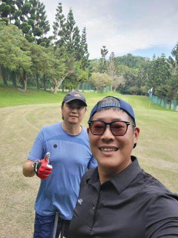 不怎麼樣高爾夫教學 - 台北小九洞實戰學習