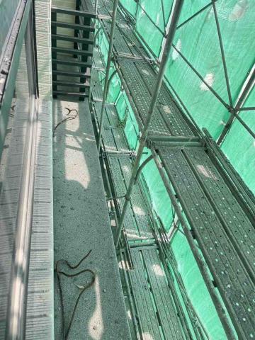 慈恩專業清潔 - 各位老闆早安～來現在現勘一場新蓋大樓?建案完工後清潔?洽談