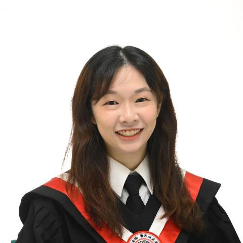 提供和成免治馬桶服務的專家何依穎