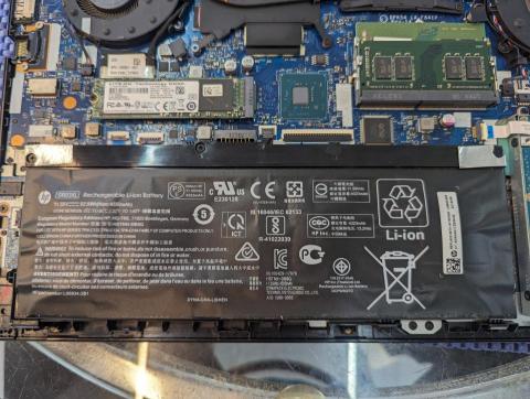 戰哥電腦個人工作室 - 無法開機、檢測主機板