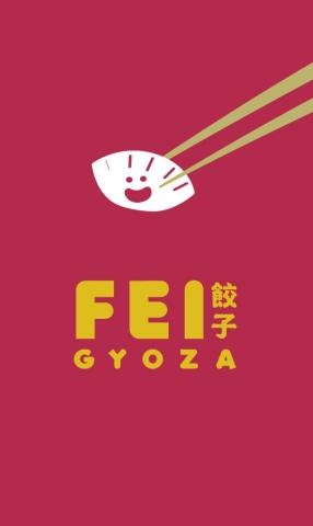 徐仕玟 - 名片設計作品