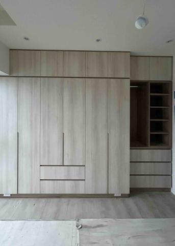 藝家系統設計工作室 - : ???? __ 施工作業分享
\ 系統置物收納空間 ·臥室衣櫃·中和區 /
可口珍珠奶茶系列 ?半糖少冰 XL 
奶茶色一直都是多數人所喜愛的風格配色
給人一種舒適溫柔感
收納空間跟珍珠一樣多
多層次就像上面加了一層奶蓋一樣
可鹹可甜? 大口滿足
-
給您獨一無二滿滿安全感的設計
·客製化設計·
·到府丈量·
·免費一對ㄧ諮詢·
·品質掛保證·保固服務·
#arthome  #藝家設計家居
#系統 #系統家具 #室內設計
#木工  #系統櫃 #桃園 #台北  #新北
#置物 #收納 #收納控 # 藝家系統設計工作室 - : ???? __ 施工作業分享
\ 系統置物收納空間 ·臥室衣櫃·中和區 /
可口珍珠奶茶系列 ?半糖少冰 XL 
奶茶色一直都是多數人所喜愛的風格配色
給人一種舒適溫柔感
收納空間跟珍珠一樣多
多層次就像上面加了一層奶蓋一樣
可鹹可甜? 大口滿足
-
給您獨一無二滿滿安全感的設計
·客製化設計·
·到府丈量·
·免費一對ㄧ諮詢·
·品質掛保證·保固服務·
#arthome  #藝家設計家居
#系統 #系統家具 #室內設計
#木工  #系統櫃 #桃園 #台北  #新北
#置物 #收納 #收納控 #