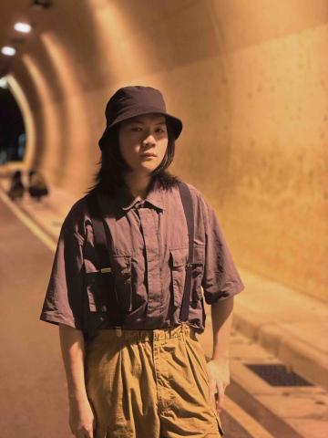 提供缺點服務的專家曾郁峰