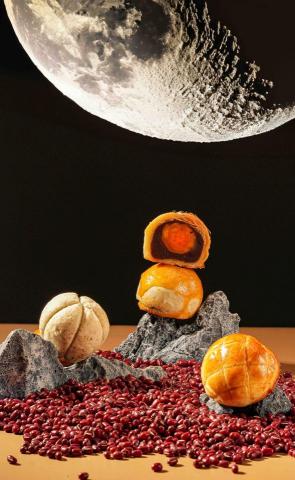 小李攝影工作室 - 商業攝影