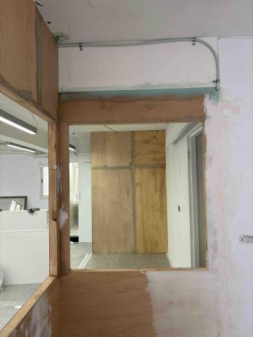 建均工程 - 接縫AB膠填補 建均工程 - 接縫AB膠填補