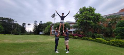 不怎麼樣高爾夫教學 - 