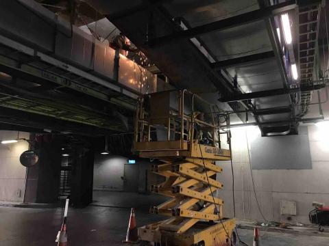 駿傑鉄工所 S.F -  駿傑鉄工所 S.F -