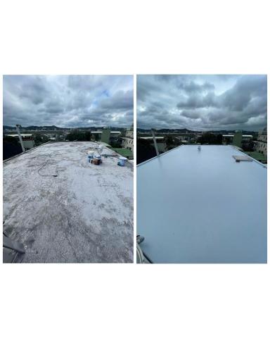 鍾志郎油漆工程 - 