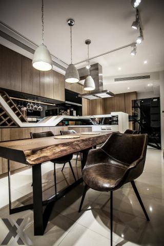 睿成設計有限公司 - 台北陳宅