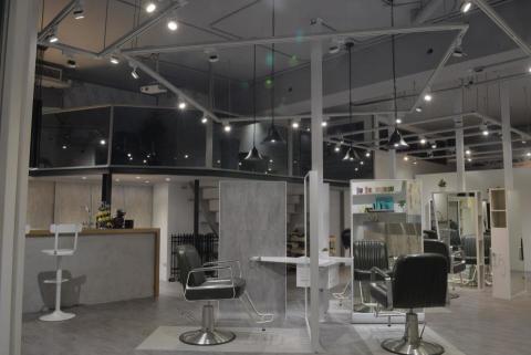 睿成設計有限公司 - I.G.hair salon