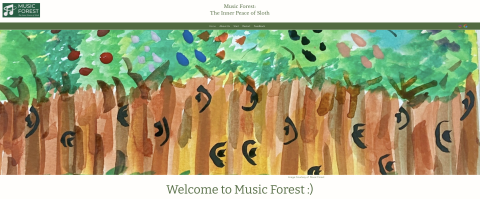 Lena Chang - 個人線上展覽網展_by Wix