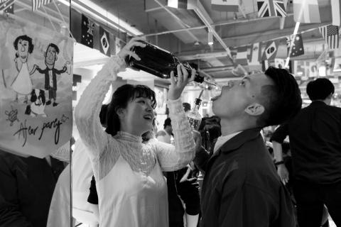 榕榕☀️圓夢系女攝影師 - 