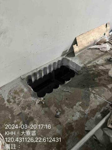 金慶企業行 - 專業水洗鑽孔