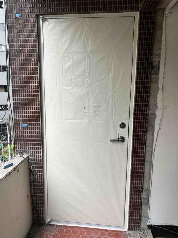 宬鑫鋼鋁門窗 - 