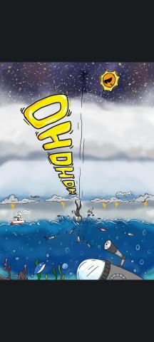 謝幸廷 - 電腦繪圖-繪本