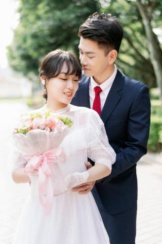 榕榕☀️圓夢系女攝影師 - 