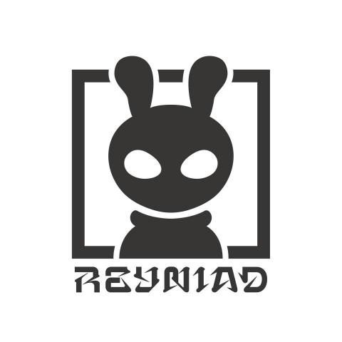 提供刻印字體服務的專家Rey