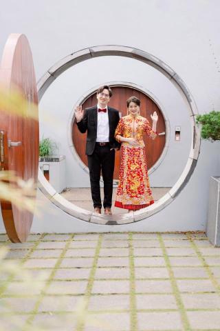 榕榕☀️圓夢系女攝影師 - 