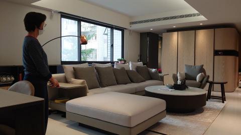 睿成設計有限公司 - 永和趙宅