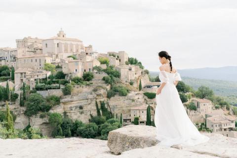 榕榕☀️圓夢系女攝影師 - 