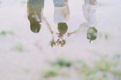 榕榕☀️圓夢系女攝影師 - 