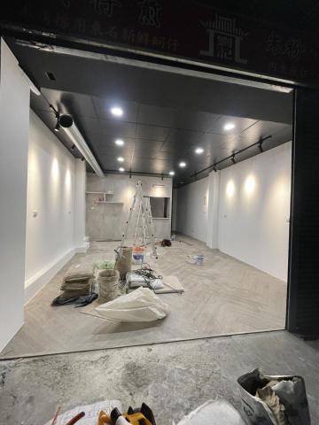 鍾志郎油漆工程 - 