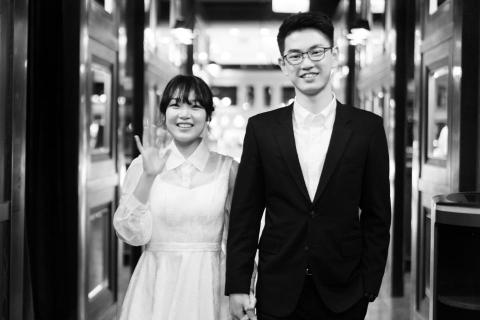 榕榕☀️圓夢系女攝影師 - 