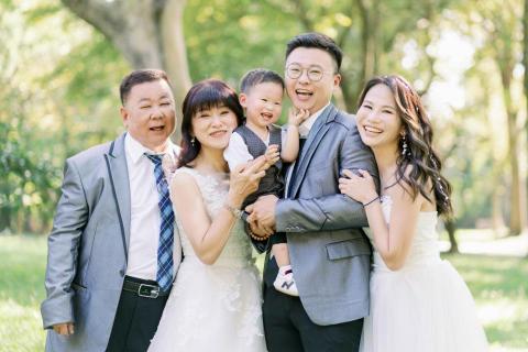 榕榕☀️圓夢系女攝影師 - 