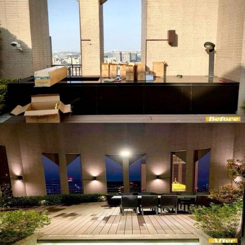 海新水電消防有限公司 - 