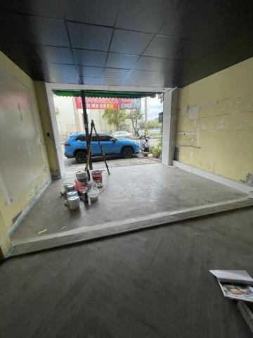 鍾志郎油漆工程 - 