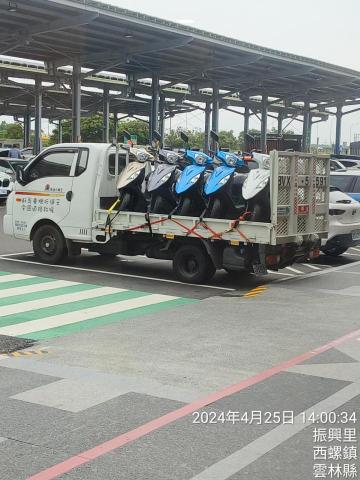 軒哥重機托運王 - 路易保全煉油廠 軒哥重機托運王 - 路易保全煉油廠