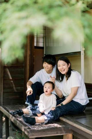 榕榕☀️圓夢系女攝影師 - 