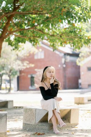 榕榕☀️圓夢系女攝影師 - 