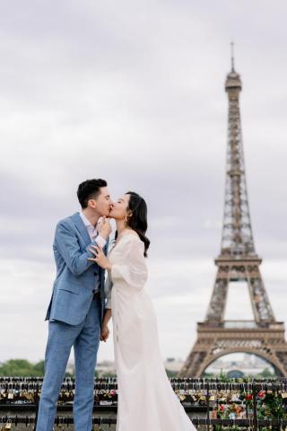 榕榕☀️圓夢系女攝影師 - 