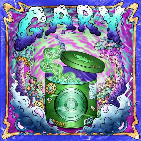 DD CHILL - 歌曲封面