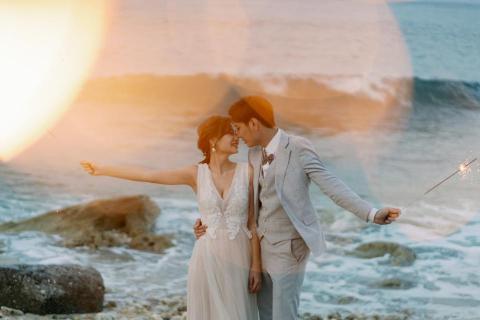 榕榕☀️圓夢系女攝影師 - 