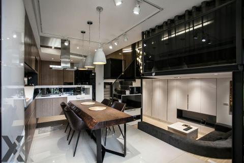 睿成設計有限公司 - 台北陳宅