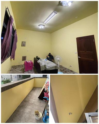 鍾志郎油漆工程 - 