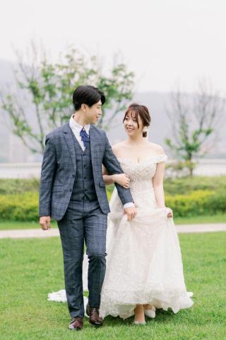 榕榕☀️圓夢系女攝影師 - 