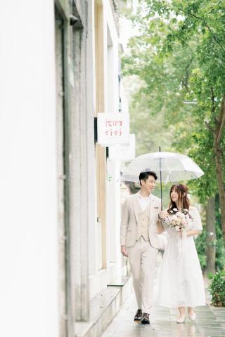 榕榕☀️圓夢系女攝影師 - 