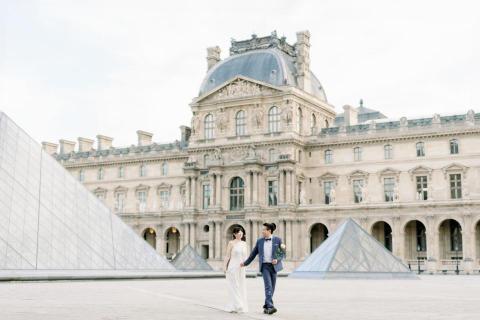 榕榕☀️圓夢系女攝影師 - 