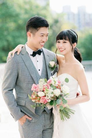 榕榕☀️圓夢系女攝影師 - 